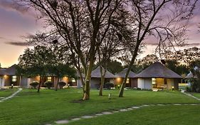 Protea Hotel by Marriott Oudtshoorn Riempie Estate